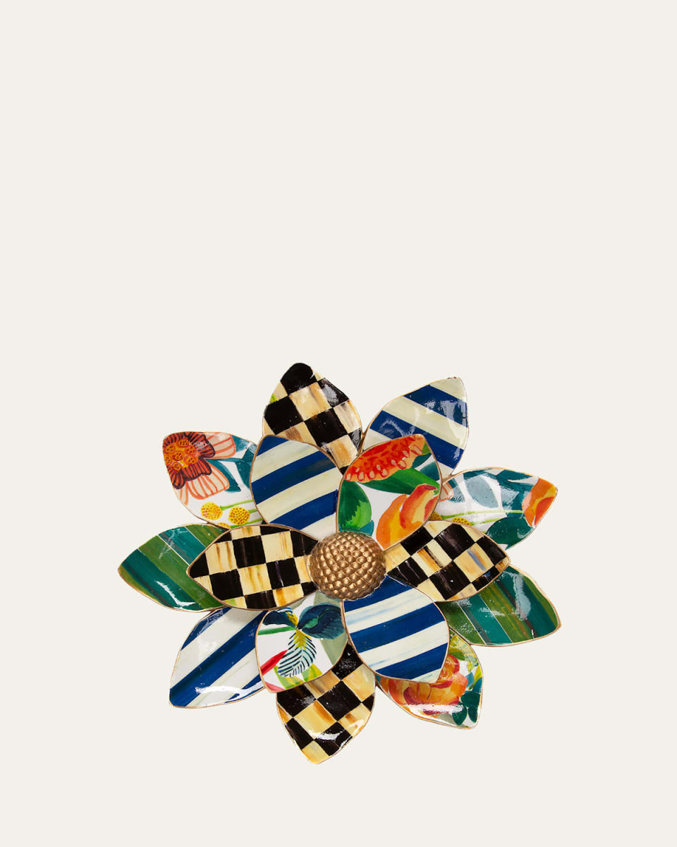 Small Wallflower Wall Art